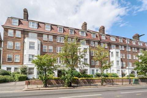 Sidmouth Road, London, NW2
