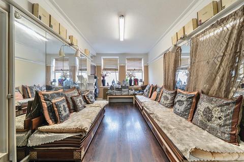 undefined, Sidmouth Road, London, NW2