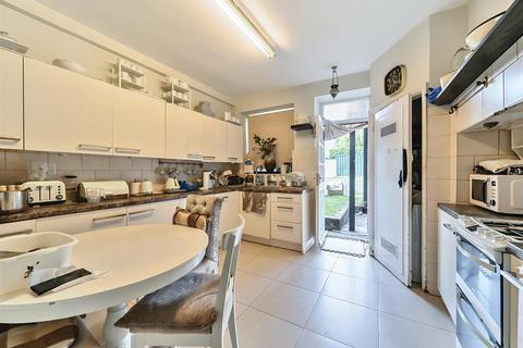 undefined, Sidmouth Road, London, NW2