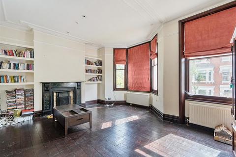 2 bedroom apartment for sale, Saltram Crescent, London W9