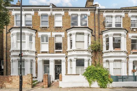 2 bedroom apartment for sale, Saltram Crescent, London W9