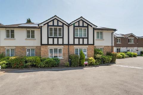 undefined, Dene Court, Caterham CR3