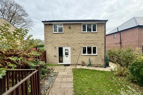3 bedroom detached house for sale, Wakefield Road, Denby Dale, HD8 8SS