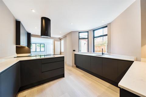 2 bedroom flat for sale, Harlesden Gardens, London, NW10