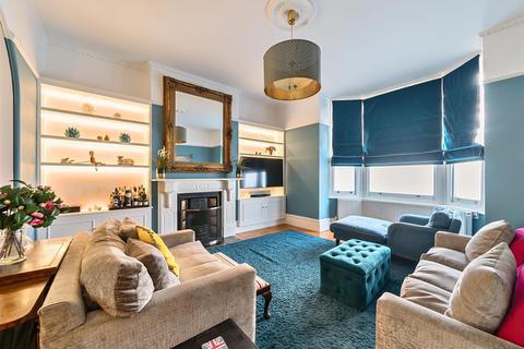 Burton Road, London NW6