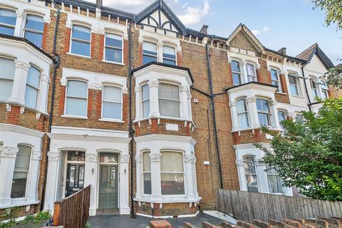 undefined, Burton Road, London NW6