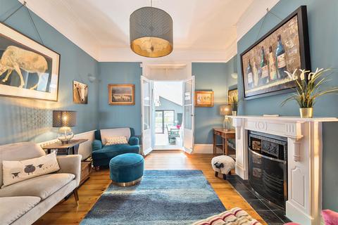 undefined, Burton Road, London NW6