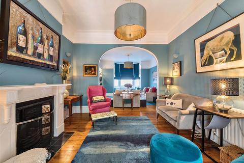undefined, Burton Road, London NW6