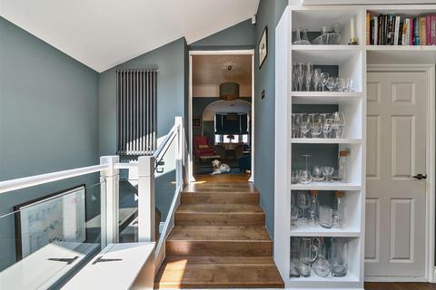 undefined, Burton Road, London NW6