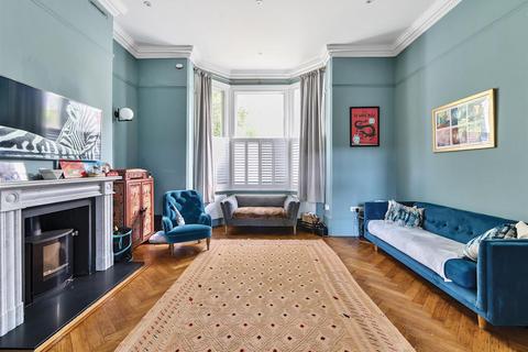 Brondesbury Road, London, NW6