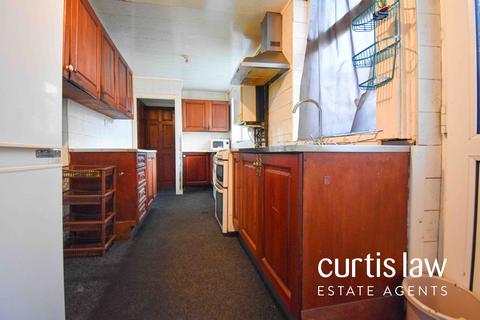 undefined, Coniston Road, Blackburn, BB1