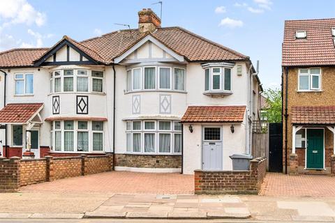 3 bedroom semi-detached house for sale, Kendal Road, London NW10