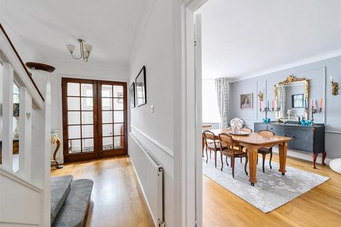 3 bedroom semi-detached house for sale, Kendal Road, London NW10