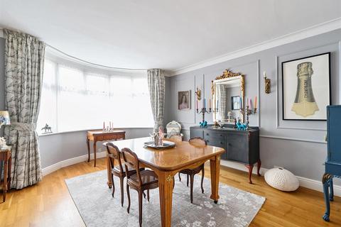 3 bedroom semi-detached house for sale, Kendal Road, London NW10