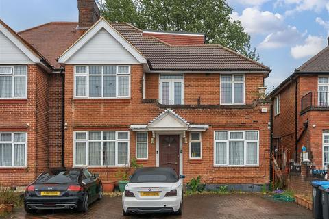 undefined, Dicey Avenue, London NW2