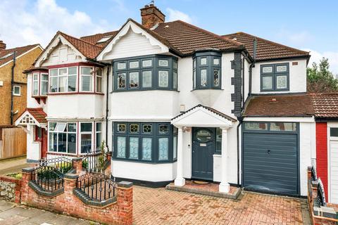 Fleetwood Road, London NW10