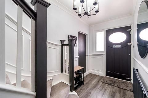 5 bedroom semi-detached house for sale, Fleetwood Road, London NW10