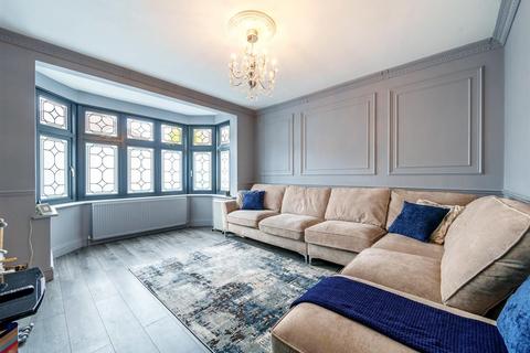 5 bedroom semi-detached house for sale, Fleetwood Road, London NW10