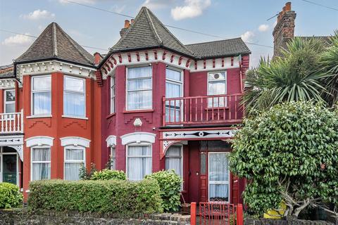 3 bedroom end of terrace house for sale, Mulgrave Road, London NW10