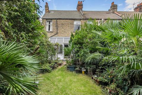 3 bedroom end of terrace house for sale, Mulgrave Road, London NW10