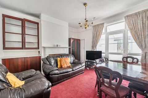 3 bedroom end of terrace house for sale, Mulgrave Road, London NW10