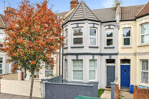 undefined, Crownhill Road, London NW10