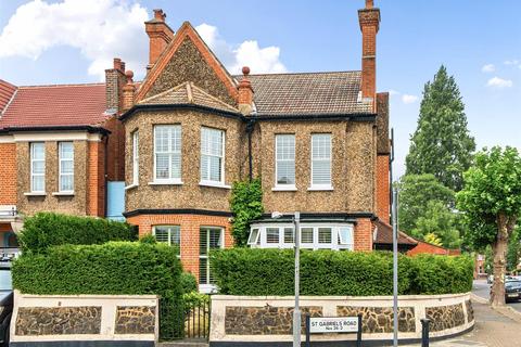 6 bedroom end of terrace house for sale, St. Gabriels Road, London NW2