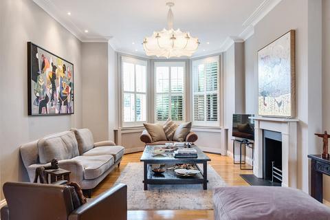 6 bedroom end of terrace house for sale, St. Gabriels Road, London NW2