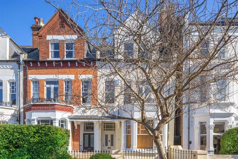 undefined, Streatley Road, London, NW6