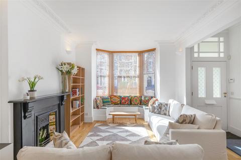 undefined, Streatley Road, London, NW6