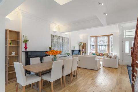 undefined, Streatley Road, London, NW6