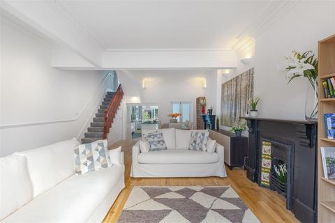 undefined, Streatley Road, London, NW6