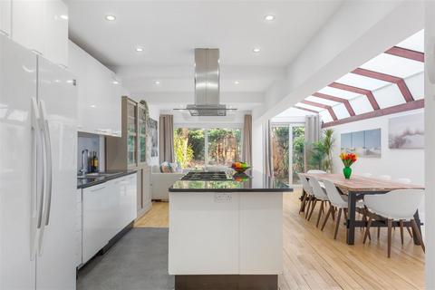 undefined, Streatley Road, London, NW6