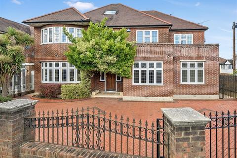 undefined, Rowdon Avenue, London NW10