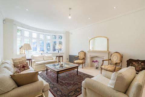 undefined, Rowdon Avenue, London NW10
