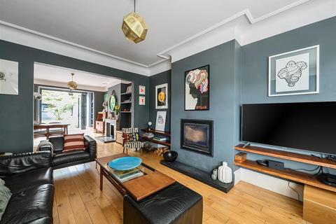 undefined, Chambers Lane, London, NW10
