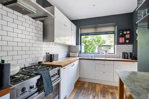 undefined, Chambers Lane, London, NW10