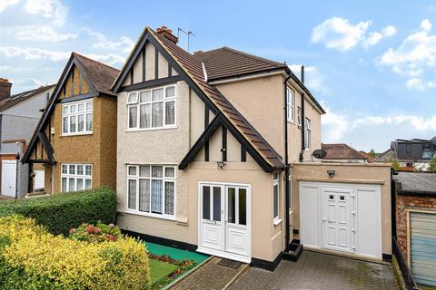 Dollis Hill Avenue, London NW2