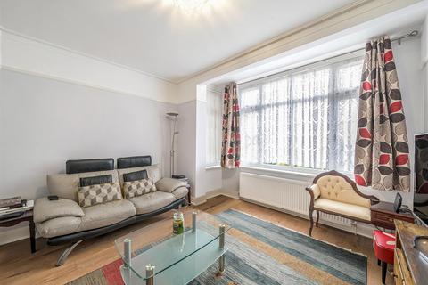 3 bedroom semi-detached house for sale, Dollis Hill Avenue, London NW2