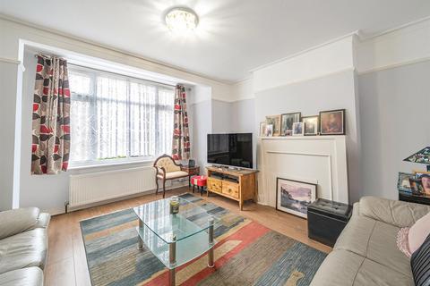 3 bedroom semi-detached house for sale, Dollis Hill Avenue, London NW2