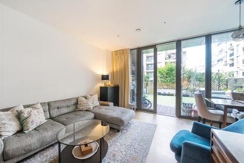 undefined, Kilburn Park Road, London NW6