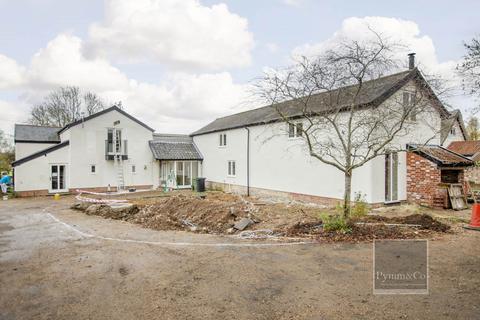 5 bedroom detached house for sale, Rode Lane, Norwich NR16