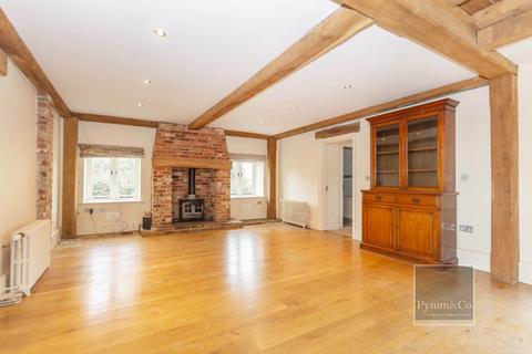 5 bedroom detached house for sale, Rode Lane, Norwich NR16