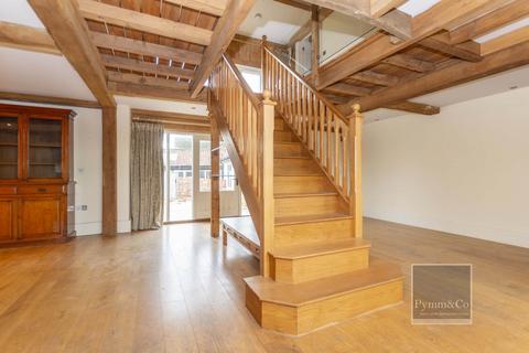 5 bedroom detached house for sale, Rode Lane, Norwich NR16