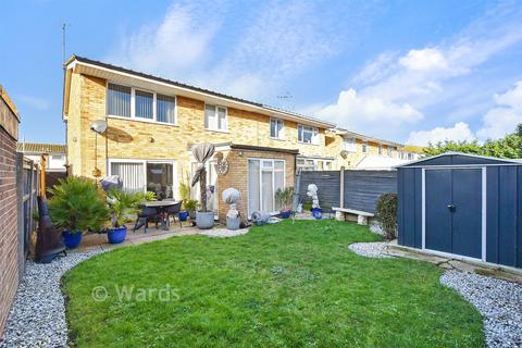 4 bedroom semi-detached house for sale, Cornwall Road, Herne Bay CT6