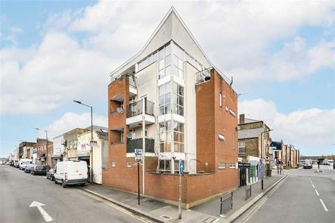 Ashford Road, London NW2