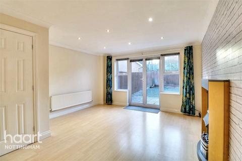 undefined, Page Avenue, NOTTINGHAM
