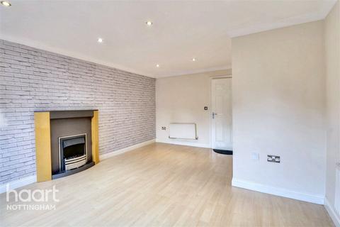 undefined, Page Avenue, NOTTINGHAM