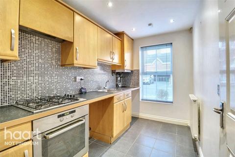 undefined, Page Avenue, NOTTINGHAM