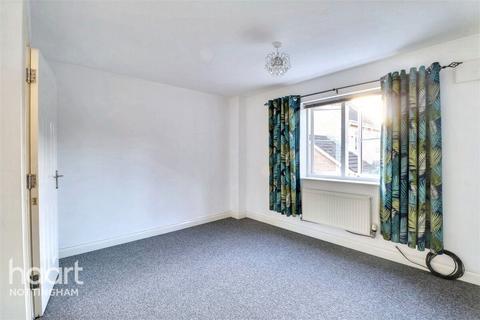undefined, Page Avenue, NOTTINGHAM